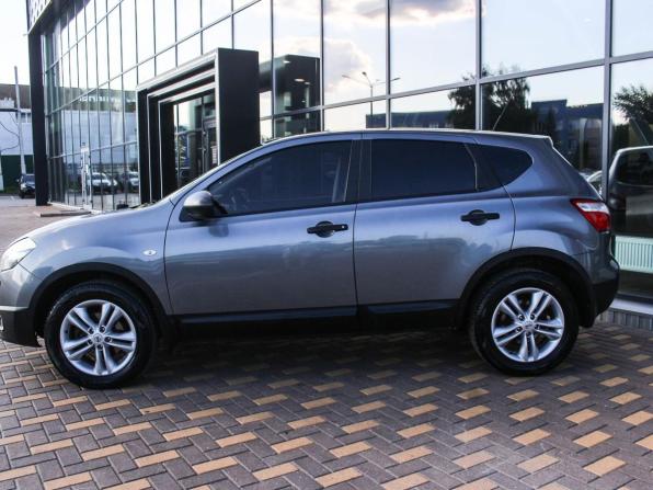 Nissan Qashqai I Рестайлинг с пробегом 2013 года, цена 816 000 рублей, 233000 км, внедорожник, Автокод Объявления