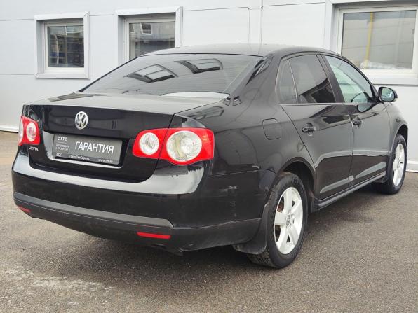 Volkswagen Jetta V с пробегом 2009 года, цена 670 000 рублей, 140263 км, седан, Автокод Объявления