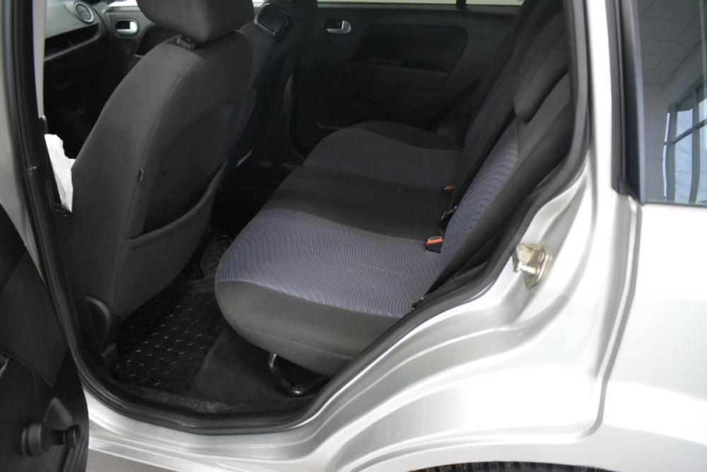 Ford Fusion I Рестайлинг Киров  - изображение 19