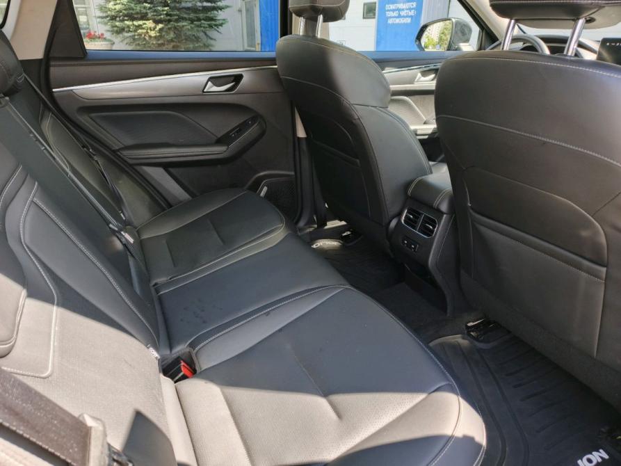 Haval Jolion I Рестайлинг Санкт-Петербург  - изображение 29