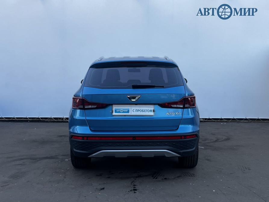 Jetta VS5 I Рестайлинг Москва  - изображение 6