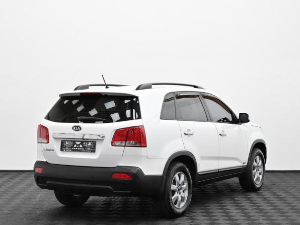 Kia Sorento II с пробегом 2012 года, цена 1 349 000 рублей, 155000 км, внедорожник, Автокод Объявления