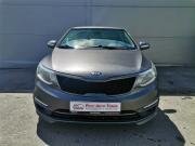 Kia Rio III Рестайлинг Липецк  - изображение 17