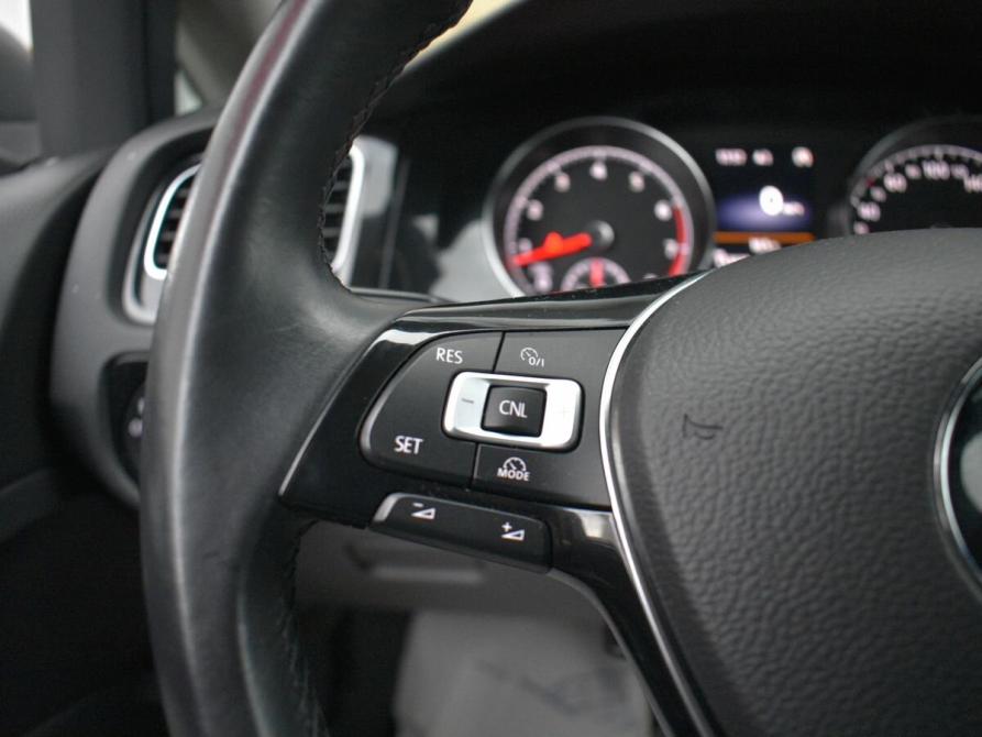 Volkswagen Golf VII Мурманск  - изображение 11
