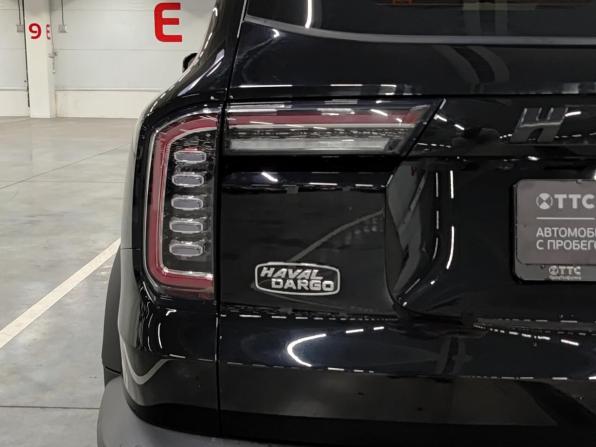 Haval Dargo I с пробегом 2023 года, цена 2 170 000 рублей, 81479 км, внедорожник, Автокод Объявления