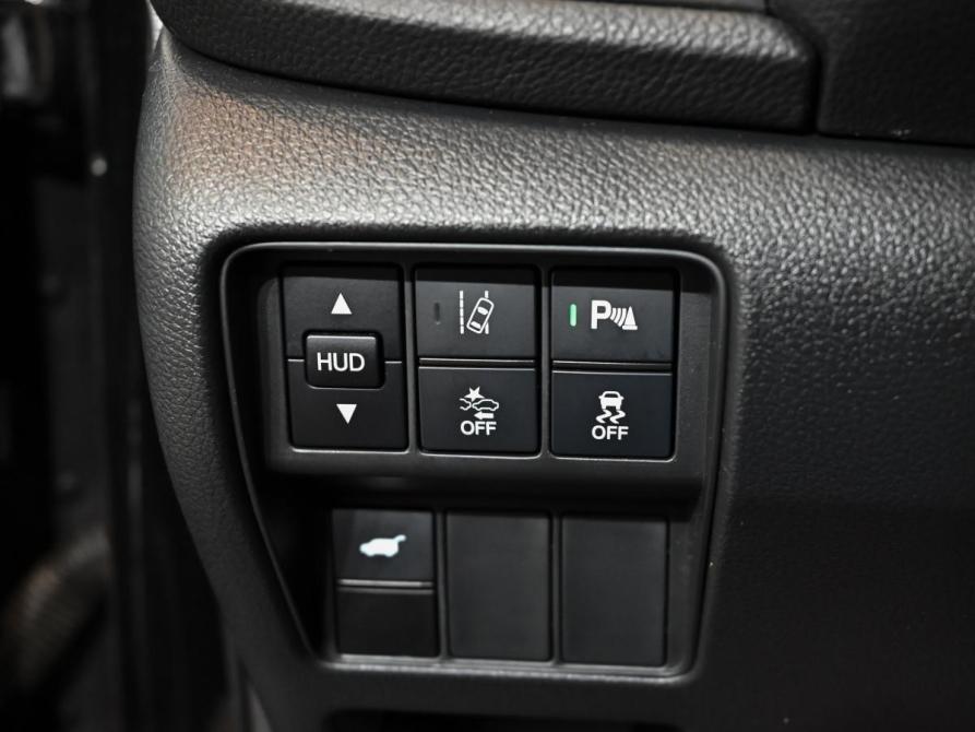 Honda Breeze I Екатеринбург  - изображение 19
