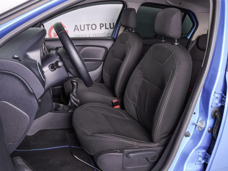 Renault Logan II Минеральные Воды  - изображение 9