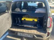 Lada (ВАЗ) Niva Travel I Ижевск  - изображение 31