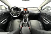 Opel Antara I Рестайлинг Нижний Новгород  - изображение 37