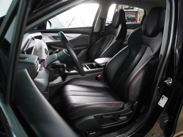 BAIC U5 Plus с пробегом 2024 года, цена 1 449 000 рублей, 21426 км, седан, Автокод Объявления