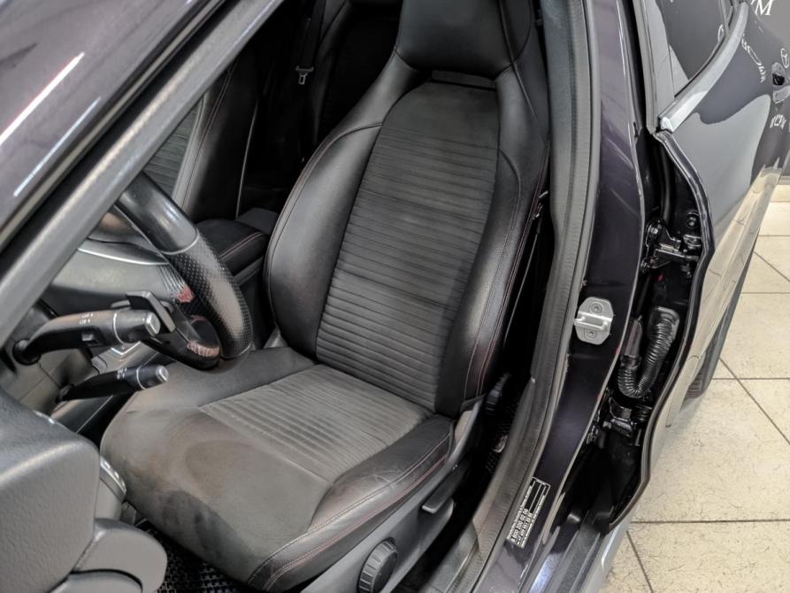 Mercedes-Benz GLA I (X156) Москва  - изображение 20