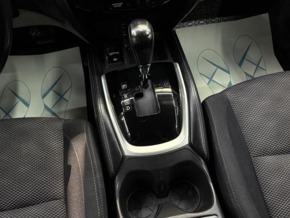 Nissan Qashqai II с пробегом 2018 года, цена 1 520 000 рублей, 133381 км, внедорожник, Автокод Объявления