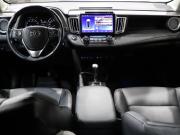 Toyota RAV4 IV (XA40) Рестайлинг Санкт-Петербург  - изображение 35