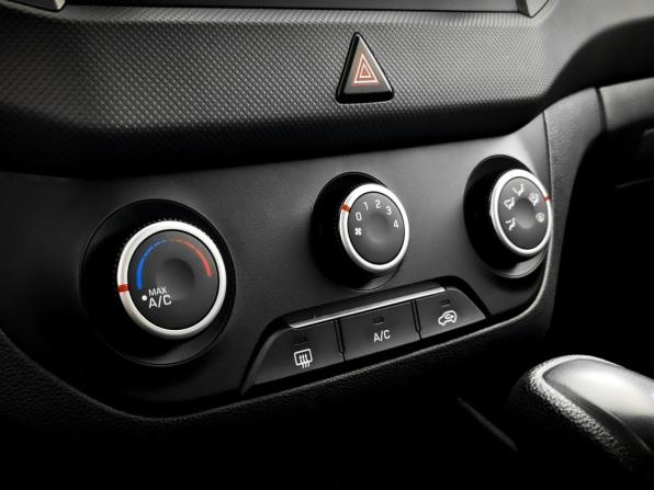 Hyundai Creta I с пробегом 2019 года, цена 1 975 000 рублей, 45659 км, внедорожник, Автокод Объявления