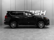Lexus GX II Рестайлинг 2 Тюмень  - изображение 32