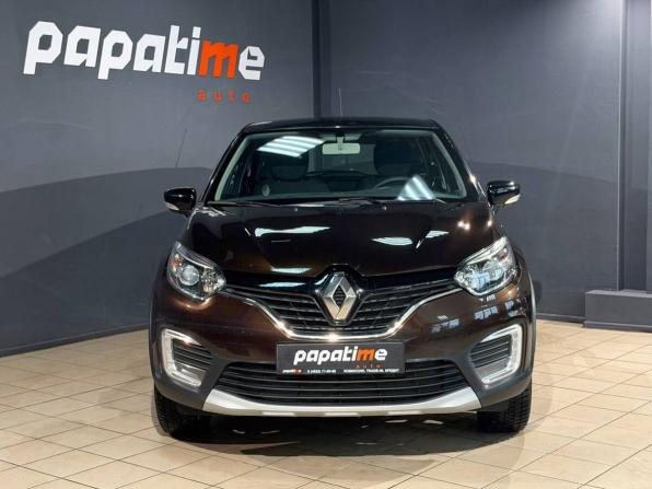 Renault Kaptur I с пробегом 2017 года, цена 1 988 000 рублей, 47130 км, внедорожник, Автокод Объявления
