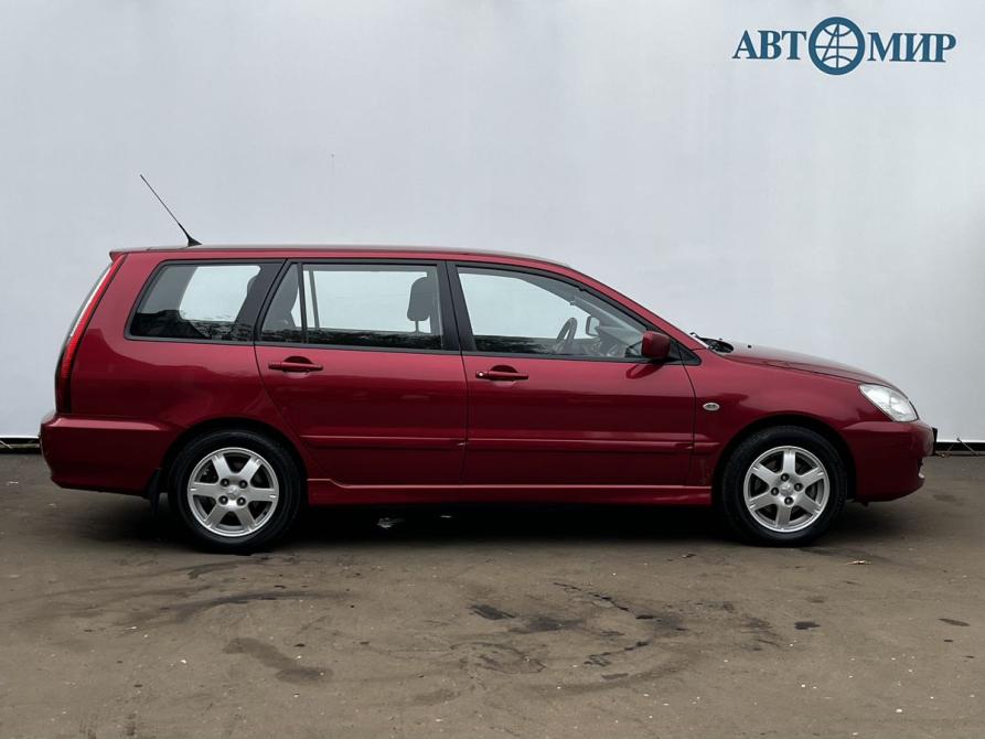 Mitsubishi Lancer IX Рестайлинг Москва  - изображение 4