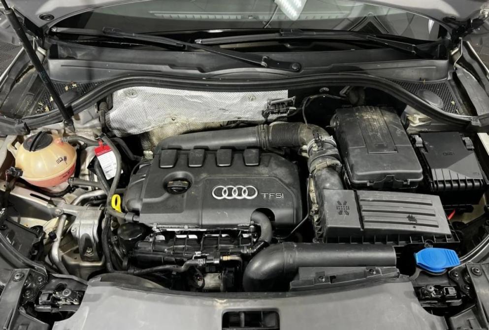 Audi Q3 I (8U) Нижний Новгород  - изображение 22