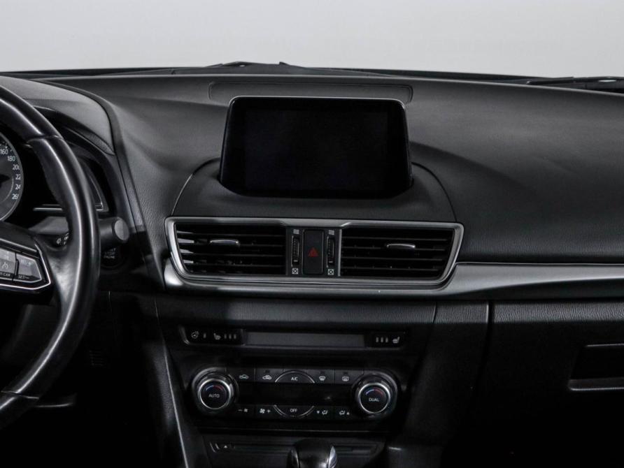 Mazda 3 III (BM) Рестайлинг Москва  - изображение 14