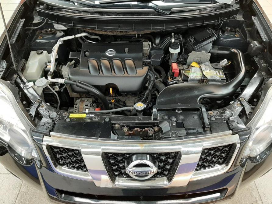 Nissan X-Trail II Рестайлинг Москва  - изображение 7