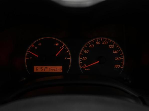 Toyota Corolla X (E140 E150) с пробегом 2006 года, цена 575 000 рублей, 344342 км, седан, Автокод Объявления