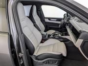 Porsche Cayenne III Рестайлинг Москва  - изображение 55