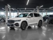 Geely Monjaro I Рестайлинг 2 Москва  - изображение 30