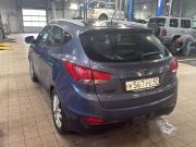 Hyundai ix35 I Санкт-Петербург  - изображение 23