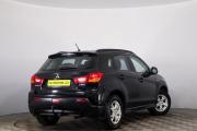 Mitsubishi ASX I Пермь  - изображение 25