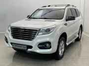 Haval H9 I Рестайлинг Москва  - изображение 22