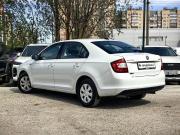 Skoda Rapid I Рестайлинг Санкт-Петербург  - изображение 20
