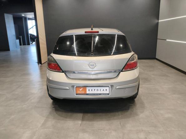 Opel Astra H Рестайлинг с пробегом 2007 года, цена 263 000 рублей, 250000 км, хэтчбек, Автокод Объявления