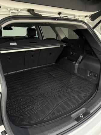 Hyundai Santa Fe III Рестайлинг с пробегом 2017 года, цена 2 850 000 рублей, 99649 км, внедорожник, Автокод Объявления