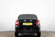 Lada (ВАЗ) Granta I Рестайлинг Пермь  - изображение 27