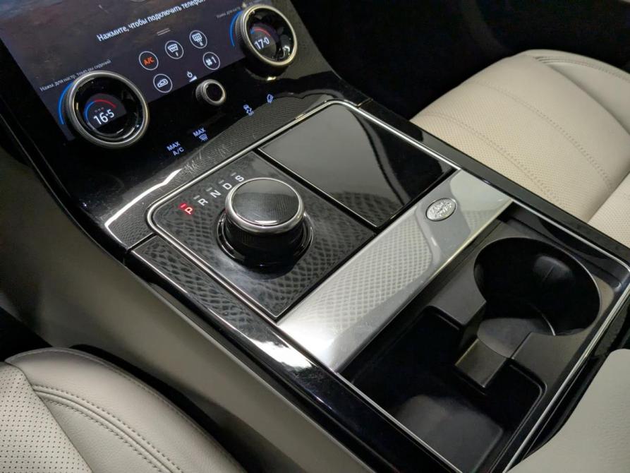 Land Rover Range Rover Velar I Санкт-Петербург  - изображение 30