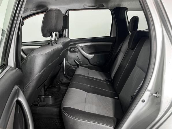 Renault Duster I с пробегом 2015 года, цена 991 000 рублей, 164257 км, внедорожник, Автокод Объявления