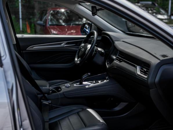 Haval F7 I с пробегом 2022 года, цена 1 850 000 рублей, 76071 км, внедорожник, Автокод Объявления