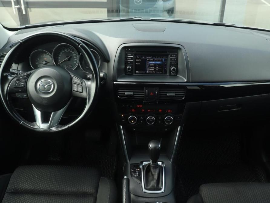 Mazda CX-5 I Казань  - изображение 4