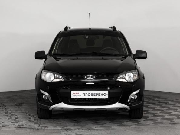 Lada (ВАЗ) Kalina II с пробегом 2016 года, цена 599 000 рублей, 168410 км, универсал, Автокод Объявления