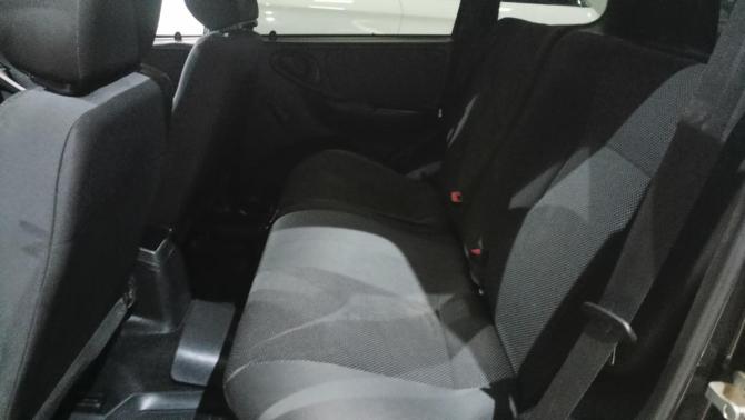 Chevrolet Niva I Рестайлинг с пробегом 2011 года, цена 354 000 рублей, 109000 км, внедорожник, Автокод Объявления