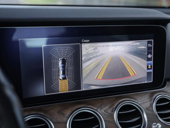 Mercedes-Benz E-Класс V (W213 S213 C238) с пробегом 2016 года, цена 2 049 000 рублей, 225388 км, седан, Автокод Объявления