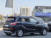 Changan CS35 Новосибирск  - изображение 32