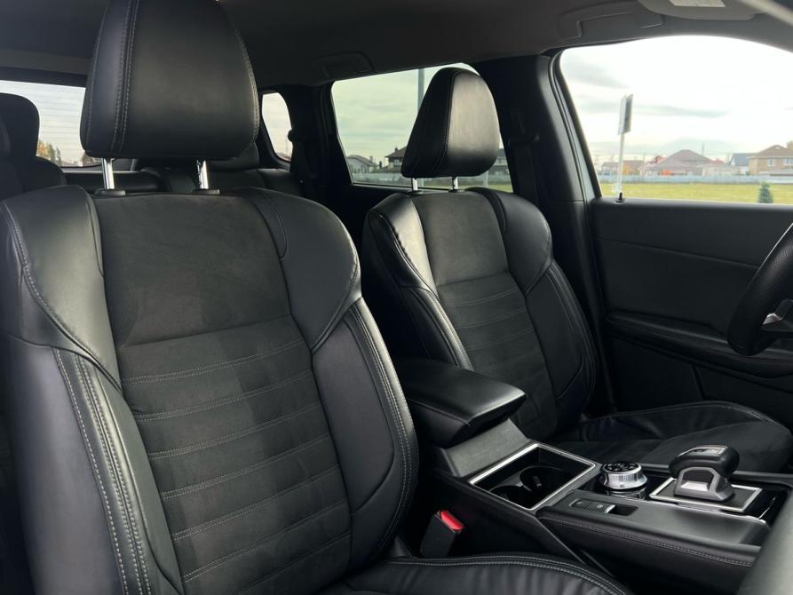 Mitsubishi Outlander IV Самара  - изображение 16