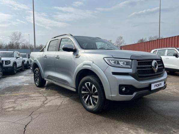 Новый Great Wall Poer I Рестайлинг 2026 года, цена 3 860 010 рублей, offers.body_type.unknown, Автокод Объявления