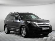 Ford Explorer V Москва  - изображение 19