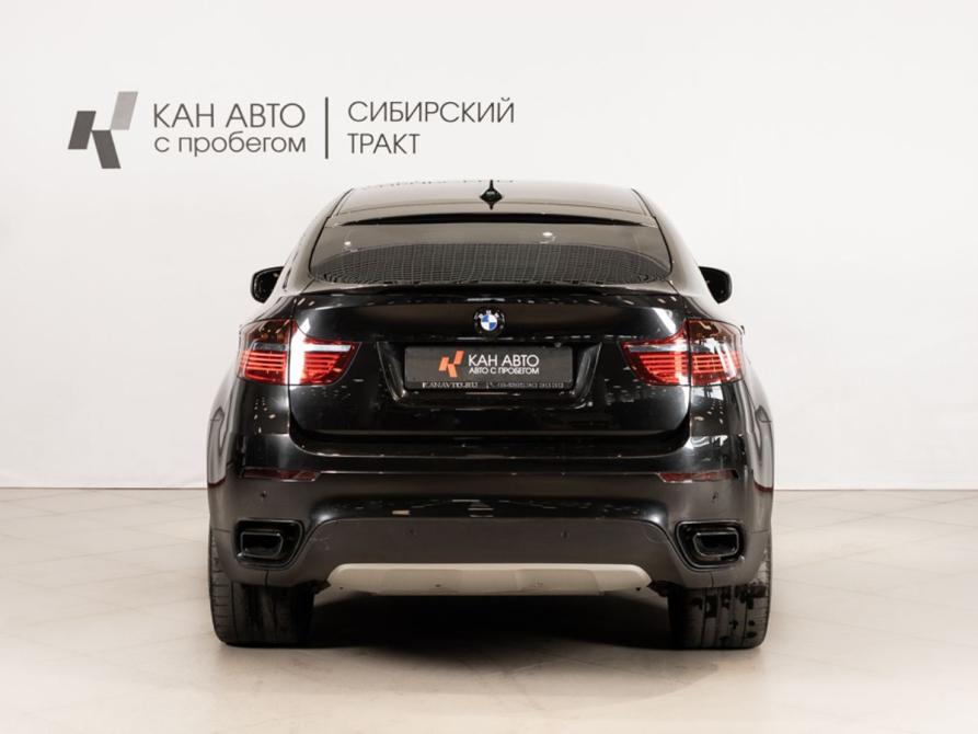 BMW X6 I (E71) Казань  - изображение 4
