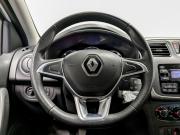 Renault Logan II Рестайлинг Москва  - изображение 45