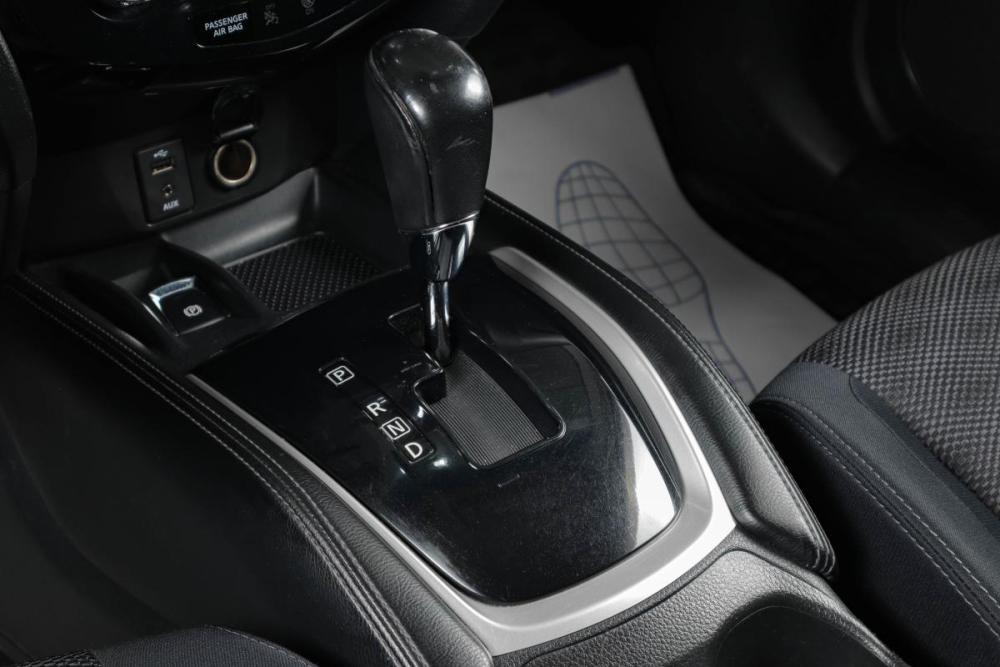 Nissan Qashqai II Тюмень  - изображение 18