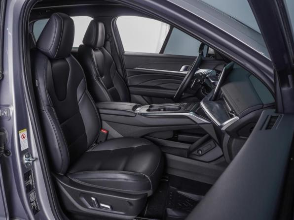 Haval F7 II с пробегом 2025 года, цена 2 830 000 рублей, 13501 км, внедорожник, Автокод Объявления