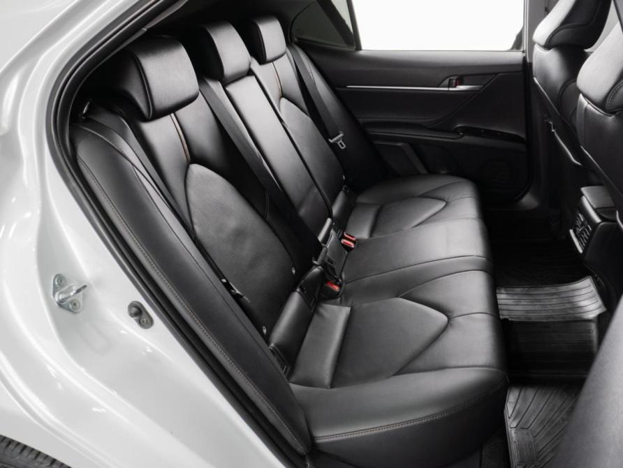 Toyota Camry VIII (XV70) Тюмень  - изображение 7